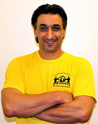 Emin Boztepe