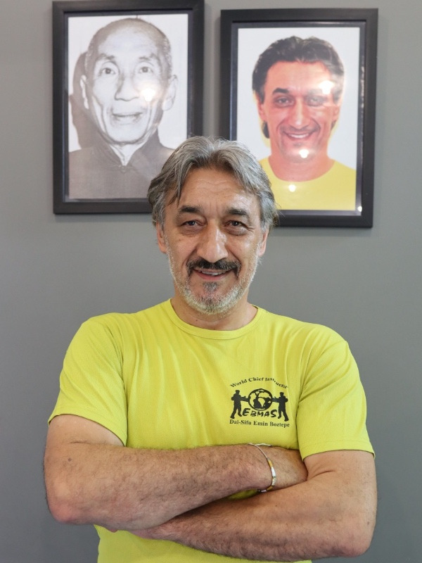 Emin Boztepe