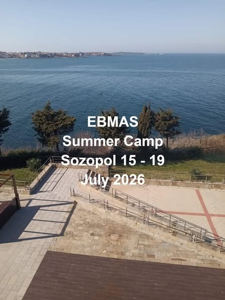 Summer Camp Bulgarian Black Sea Resort